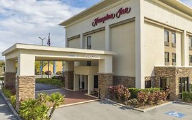 Hampton Inn By Hilton Spring Hill